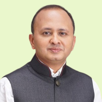 Suhas Joshi